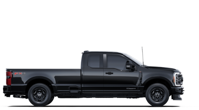 2025 Ford SuperDuty